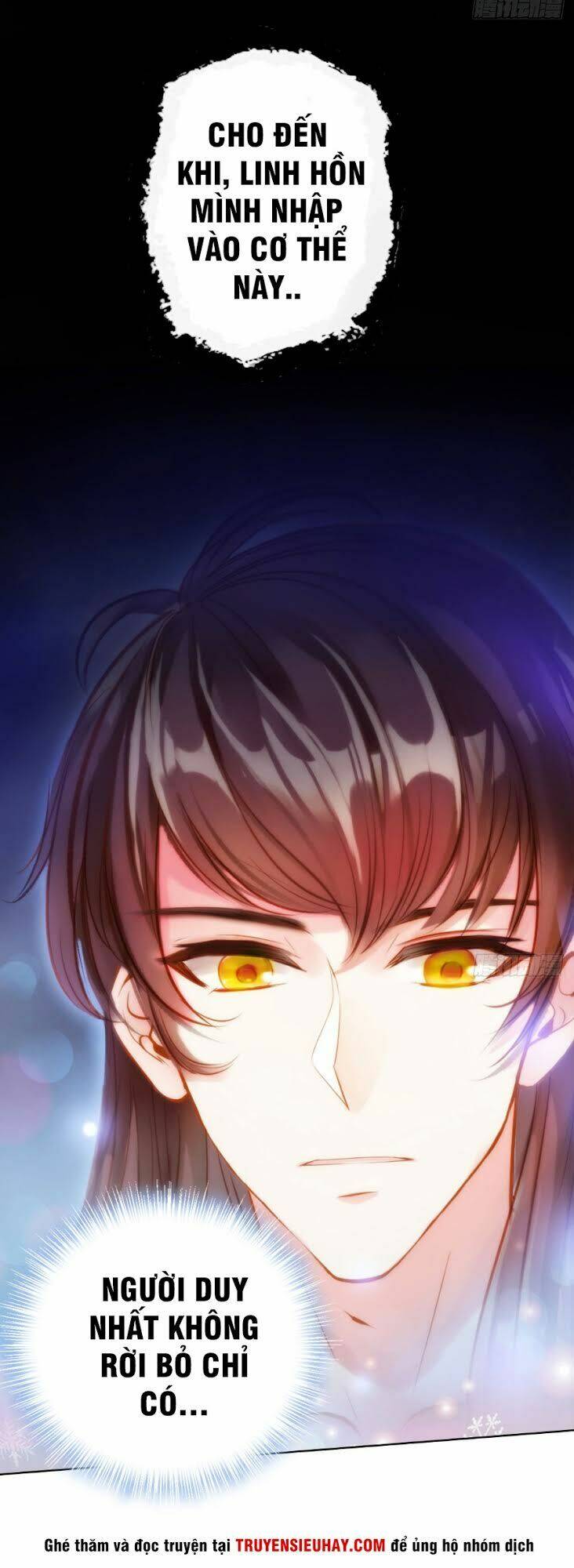 Bất Hủ Phàm Nhân: Chapter 1