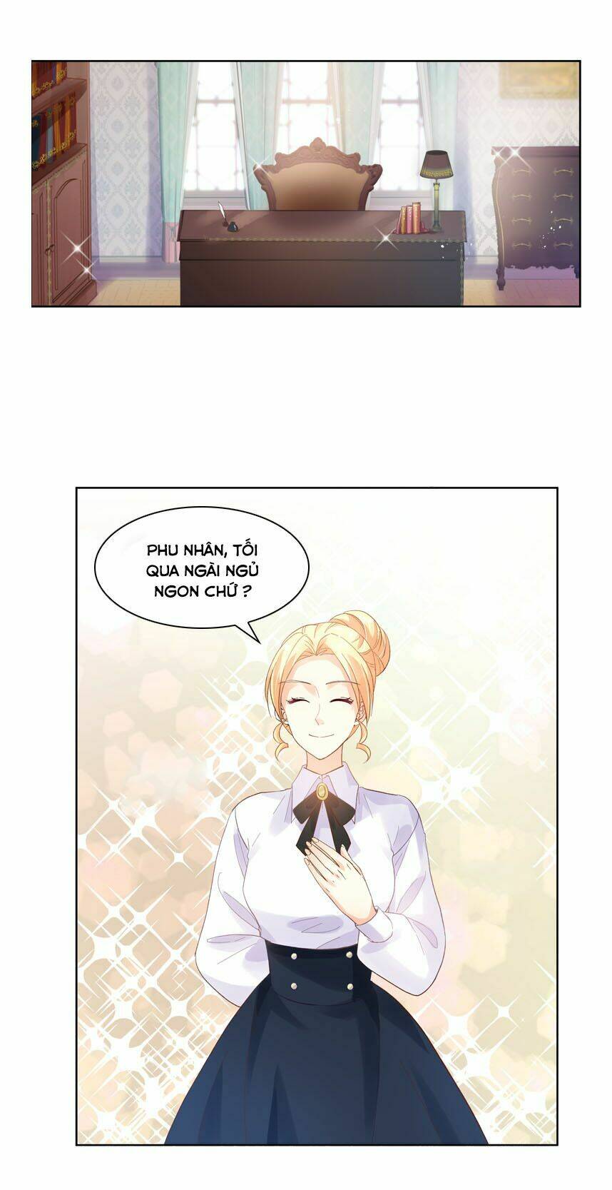 Ác Nữ Cải Biến: Chapter 31