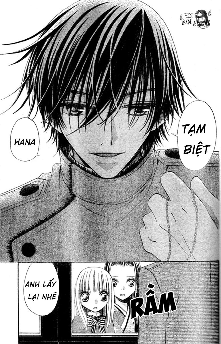 Hoa Và Ác Ma: Chapter 52