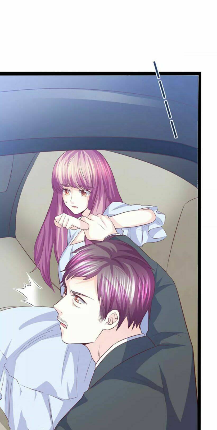 Ta Và Nam Thần Cởi Áo Ngủ Rồi: Chapter 48