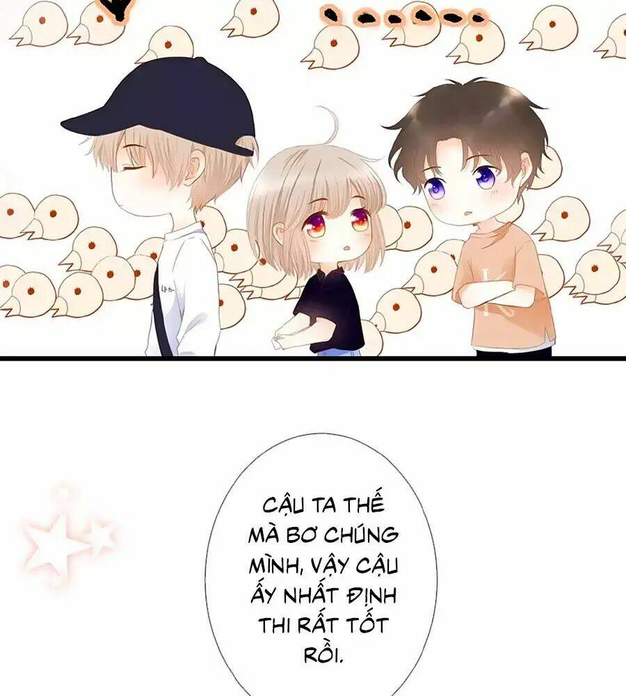 Đóa Hoa Chớm Nở: Chapter 3