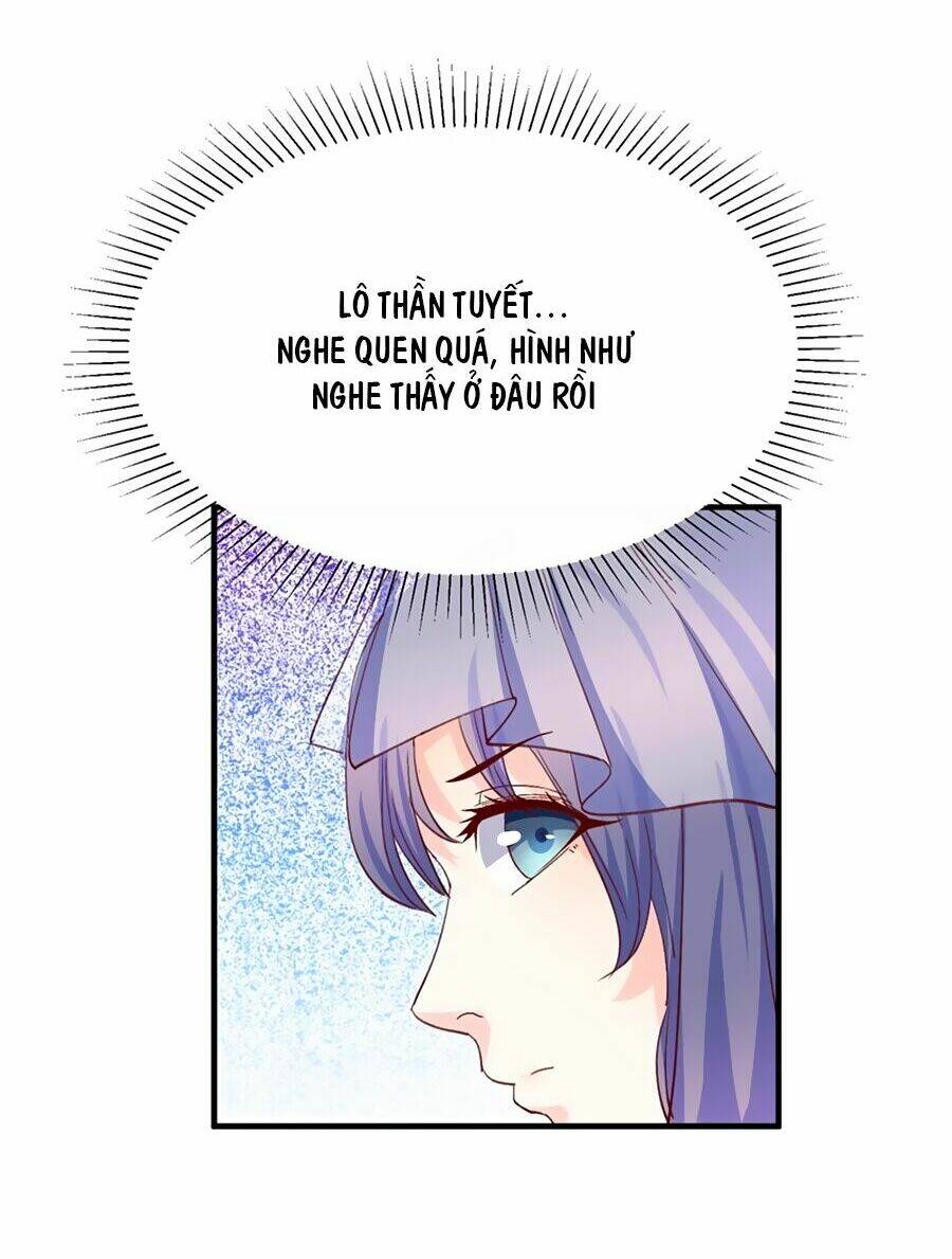 Ta Và Nam Thần Cởi Áo Ngủ Rồi: Chapter 5