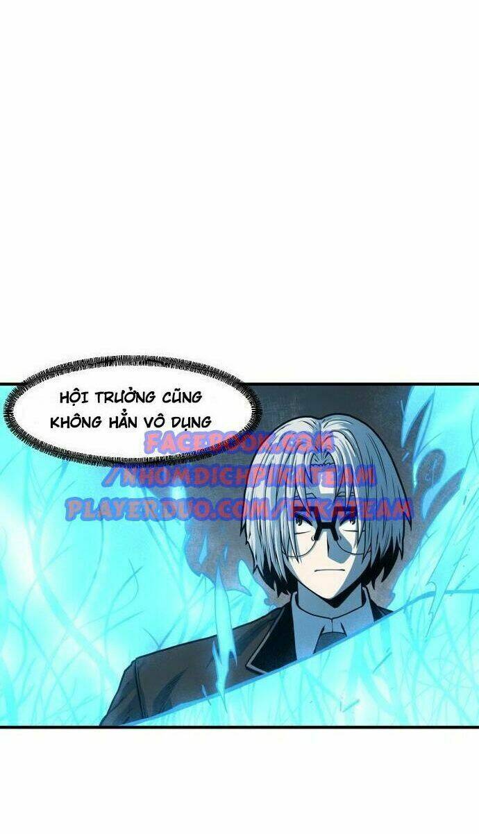 Chinh Phạt Học Đường: Chapter 6