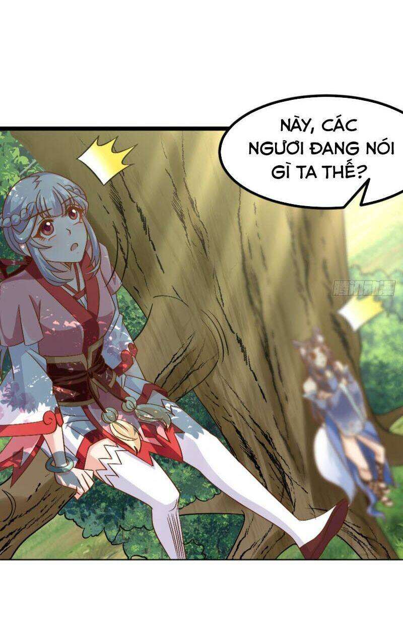 Lão Tổ Của Bạn Đang Online: Chapter 113