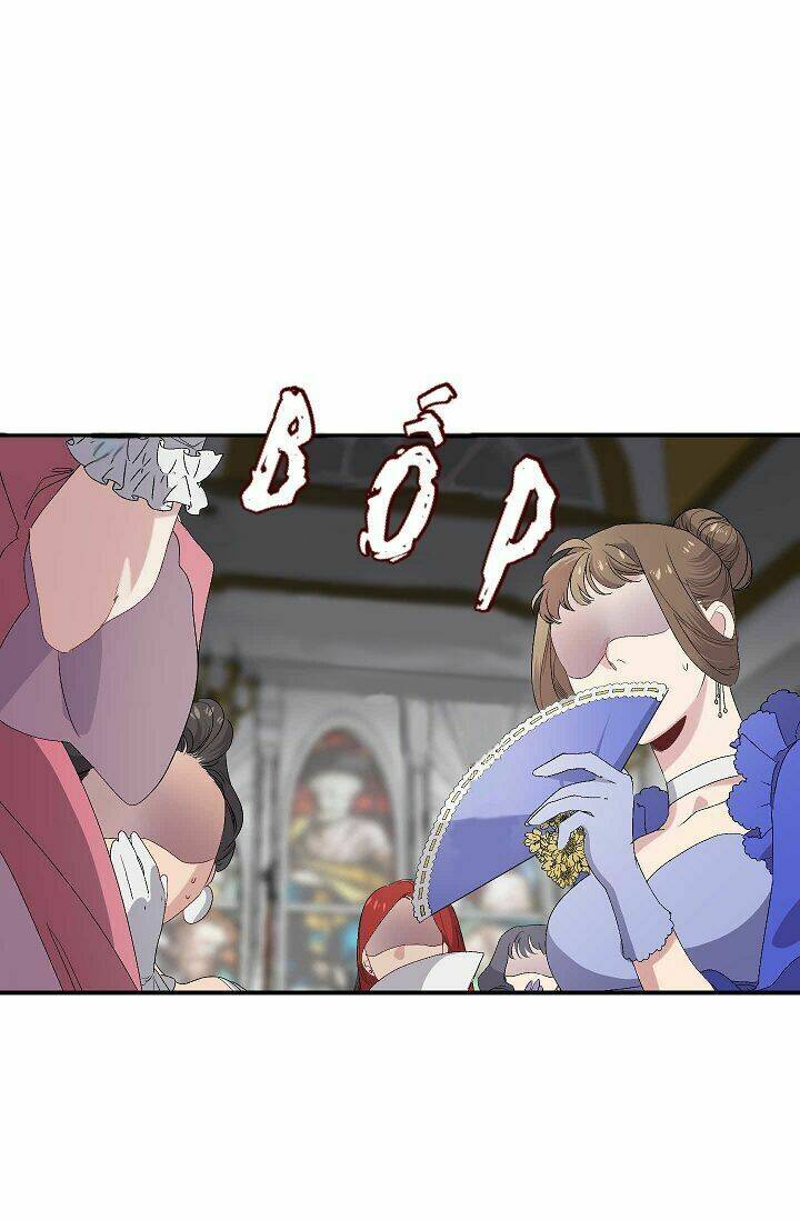 Tình Điên Dại: Chapter 31