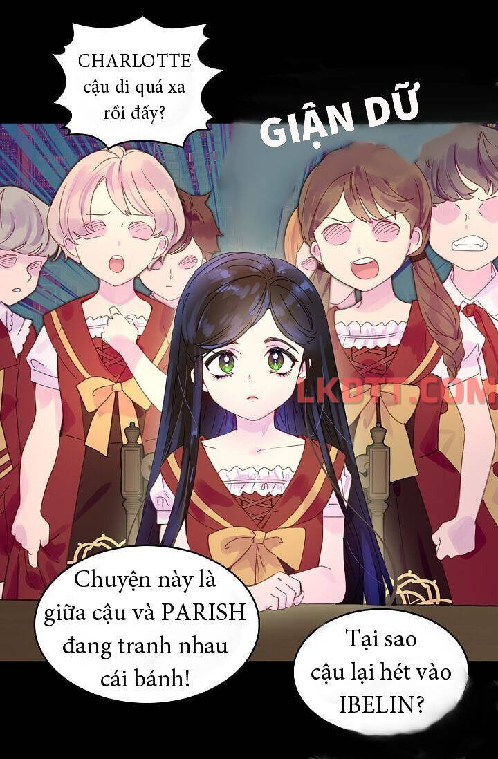 Đừng Xem Thường Nữ Phụ: Chapter 131