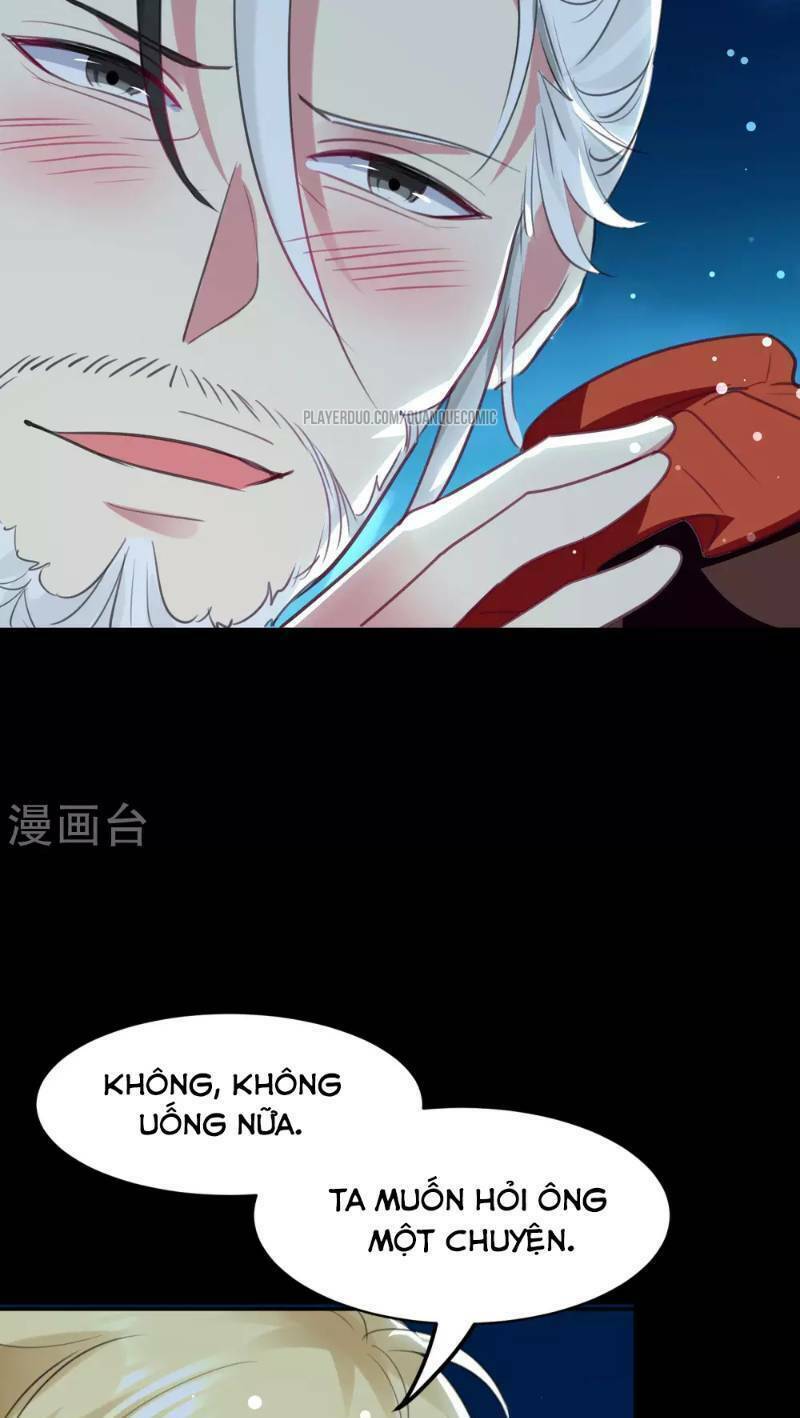 Vạn Giới Tiên Vương: Chapter 24