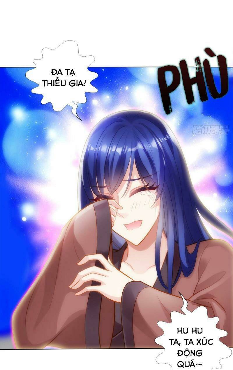 Bất Hủ Phàm Nhân: Chapter 39