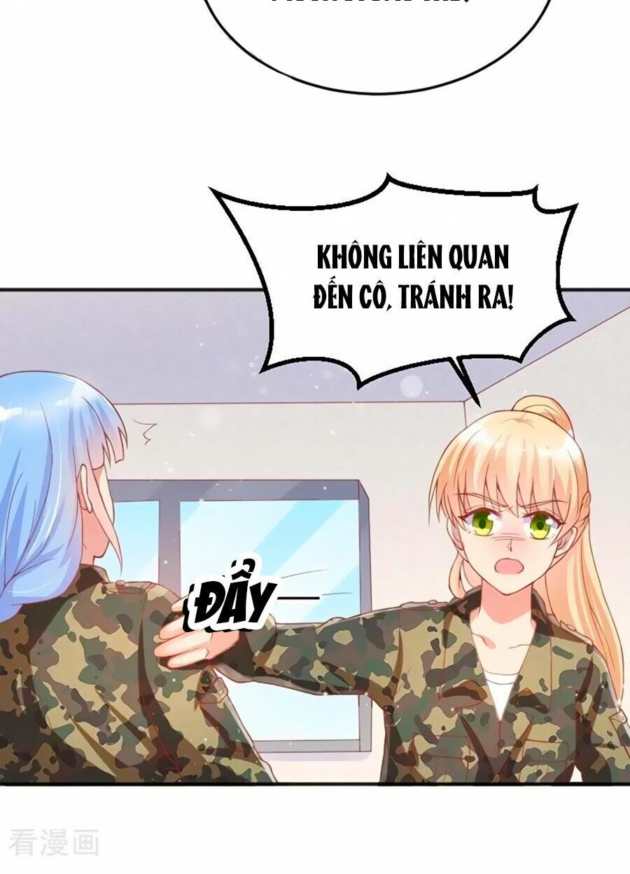 Chồng Già Vợ Trẻ Trêu Nhau Hàng Ngày: Chapter 47