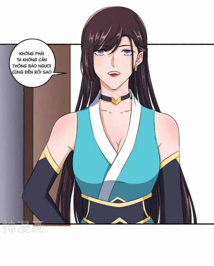 Cuồng Phi Phách Lối: Chapter 59