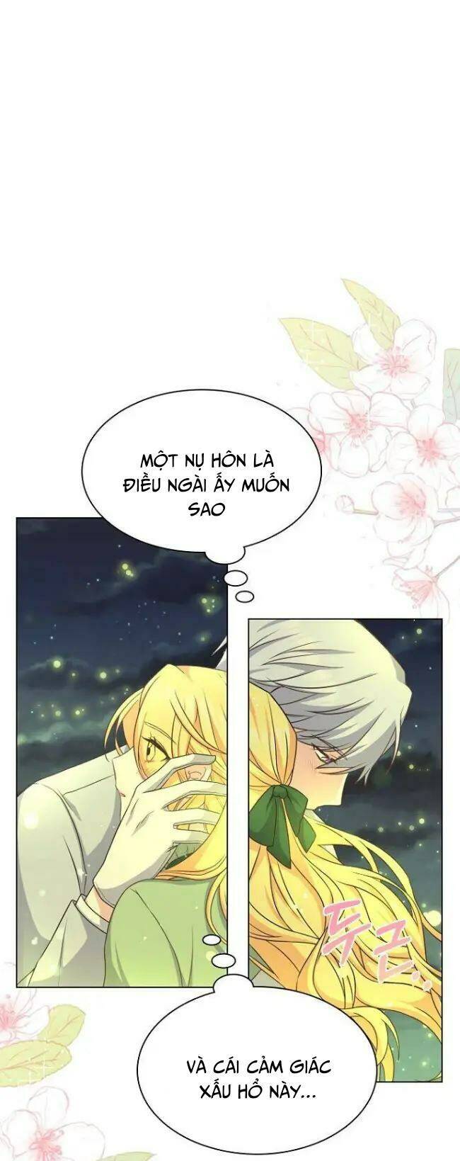 Một Đêm Với Hoàng Đế: Chapter 17