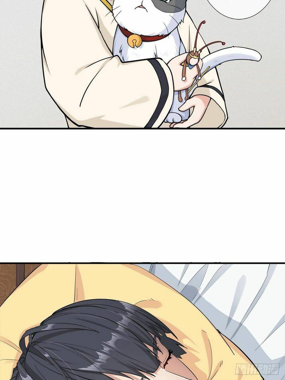 Ông Bố Mạnh Mẽ Nhất Lịch Sử: Chapter 1