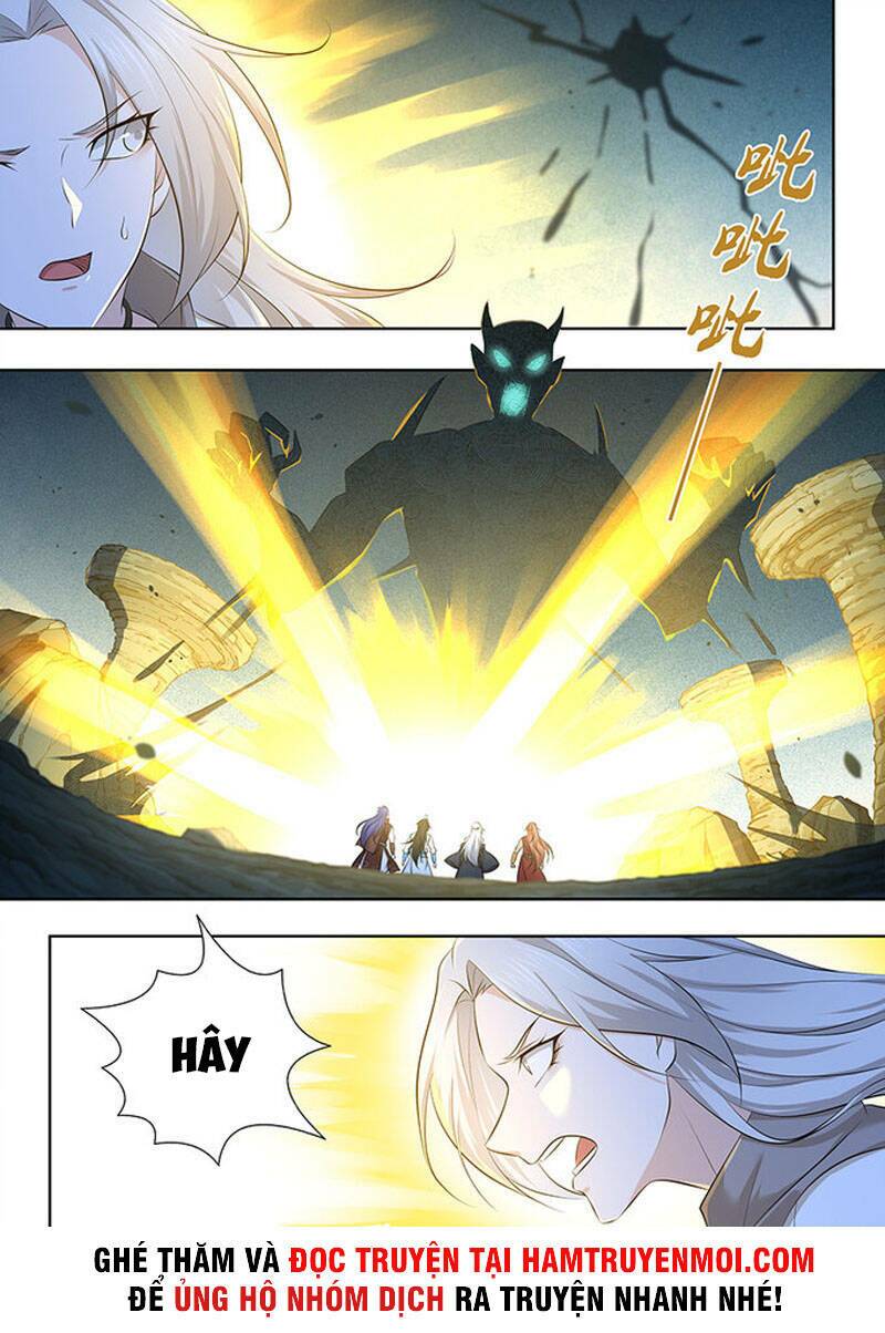 Vĩnh Hằng Chí Tôn: Chapter 314