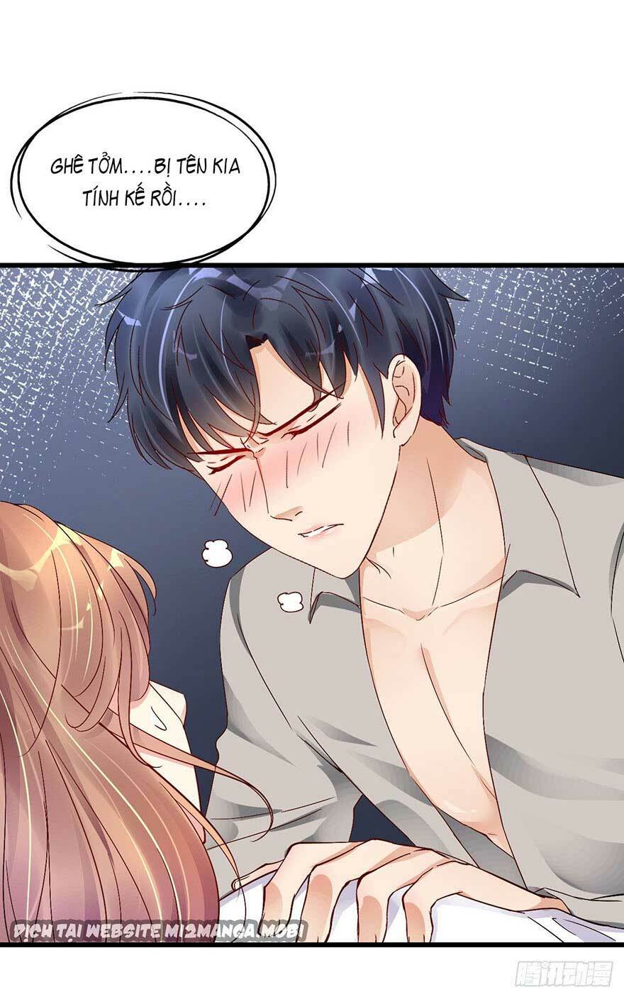 Náo Loạn Suốt Đời: Chapter 2