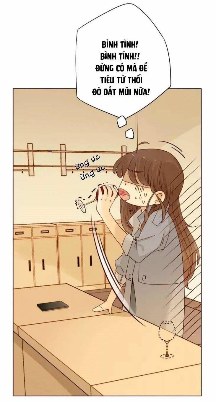 Cô Ấy Không Đáng Yêu: Chapter 9