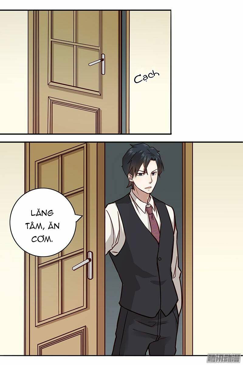 Vợ Yêu Của Ác Ma: Chapter 6