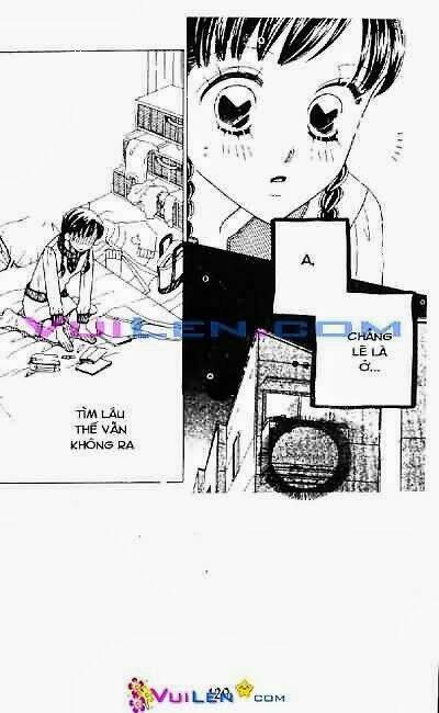 1/4 Tình Yêu: Chapter 7