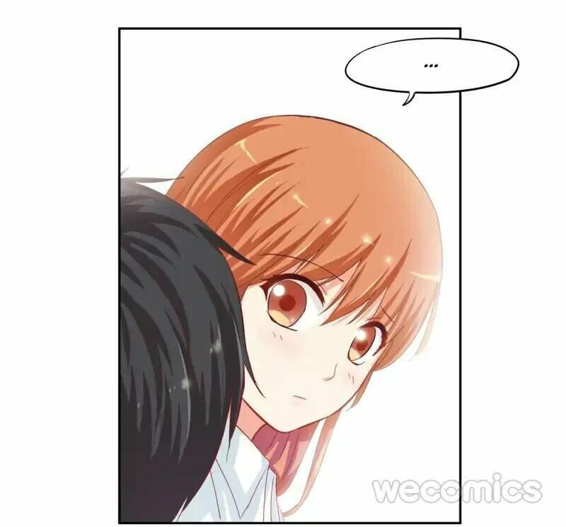 Mối Tình Đầu Có Chút Ngọt: Chapter 31