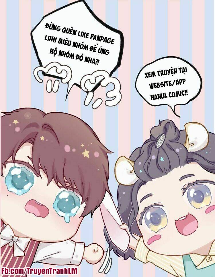 Thị Thiếp Trở Mình Bảo Điển: Chapter 10