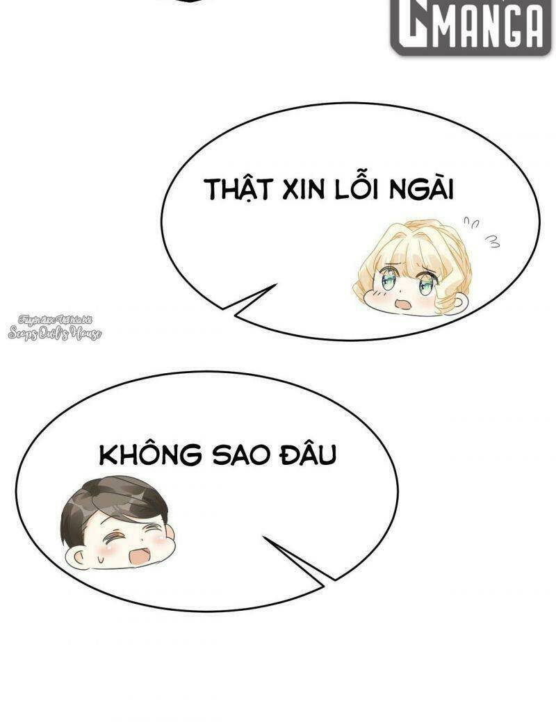 Không Thể Hòan Hảo Tuyệt Đối: Chapter 13