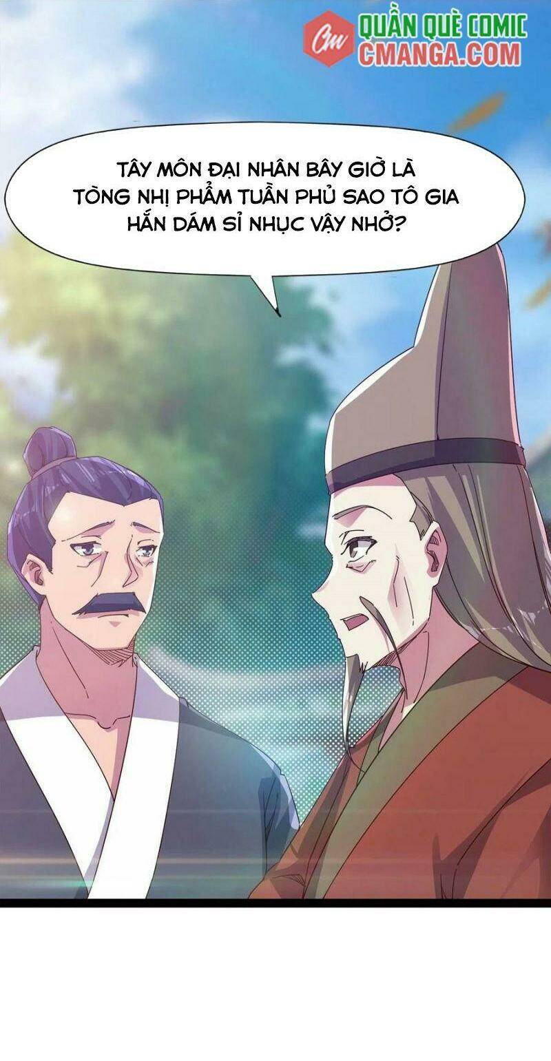 Kiếm Đồ: Chapter 114