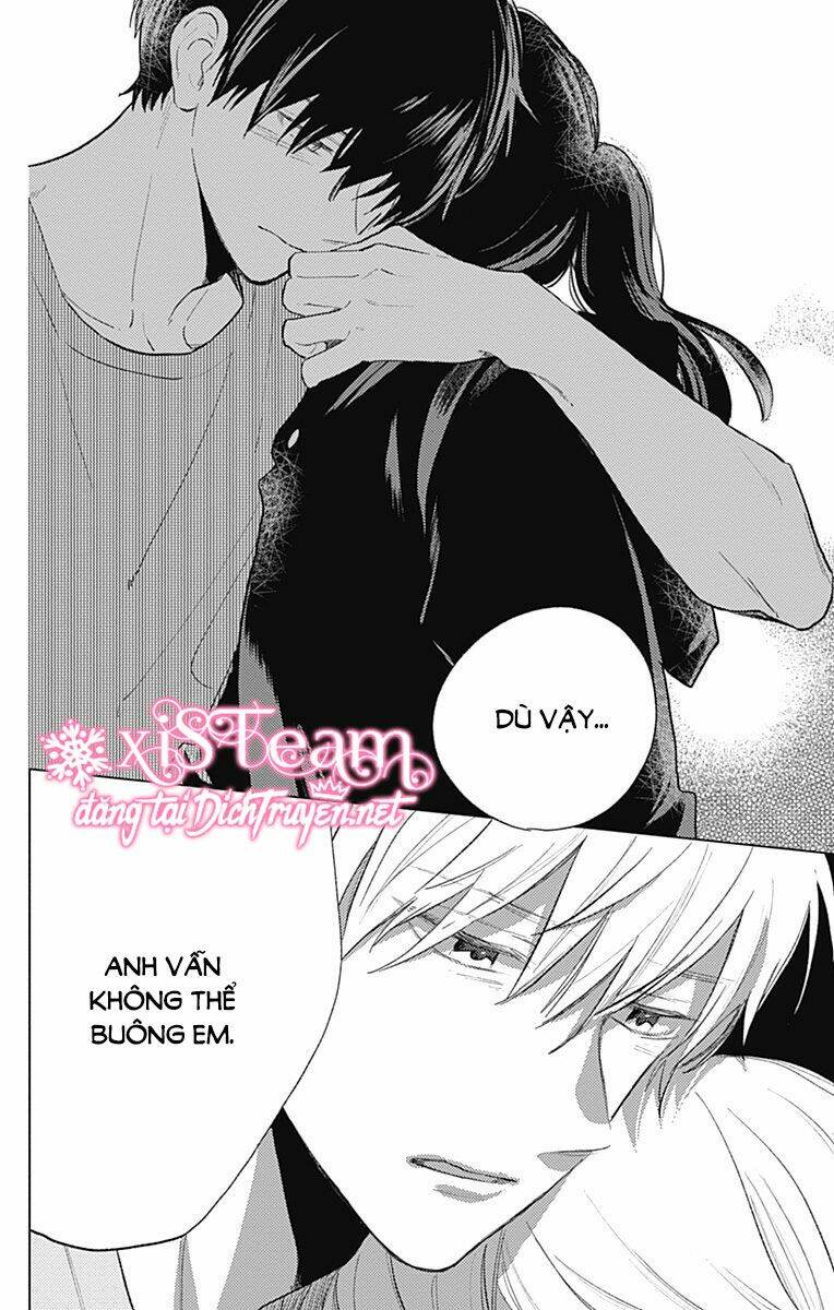 Cảm Xúc Ngọt Ngào: Chapter 55