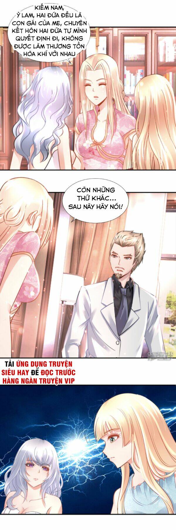 Phong Thủy Thiên Sư: Chapter 97