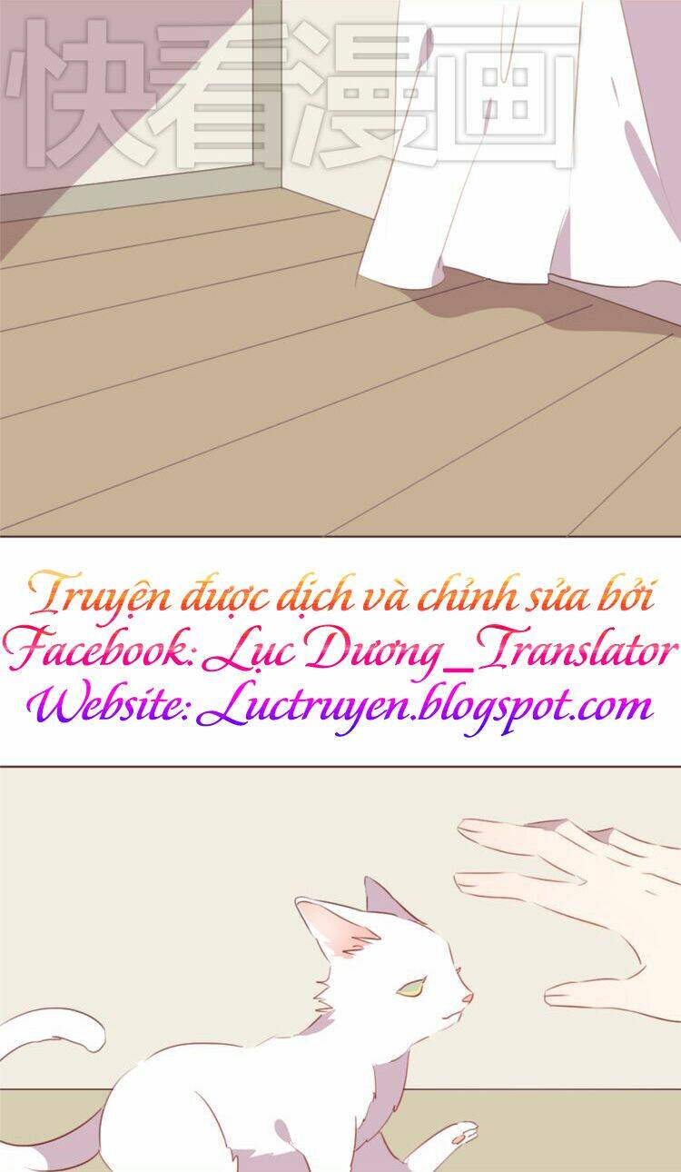 Người Yêu Biến Mất: Chapter 35