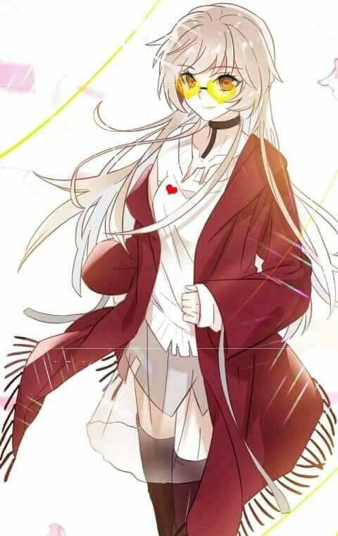 Tinh Diệu Vị Lai: Chapter 1