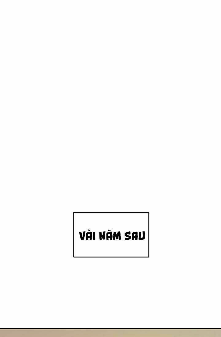 Sự Trả Thù Của Chúa Tể Bóng Tối: Chapter 1