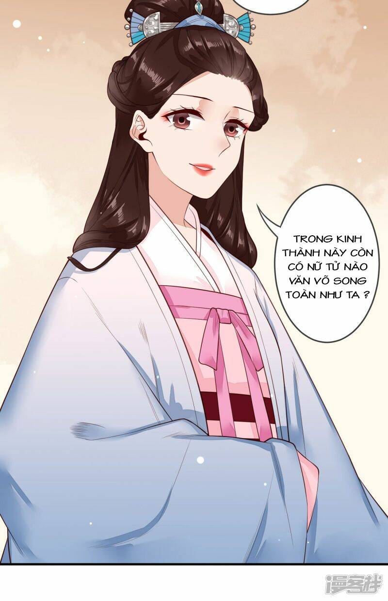 Phượng Hoàng Tê Lâm: Chapter 34