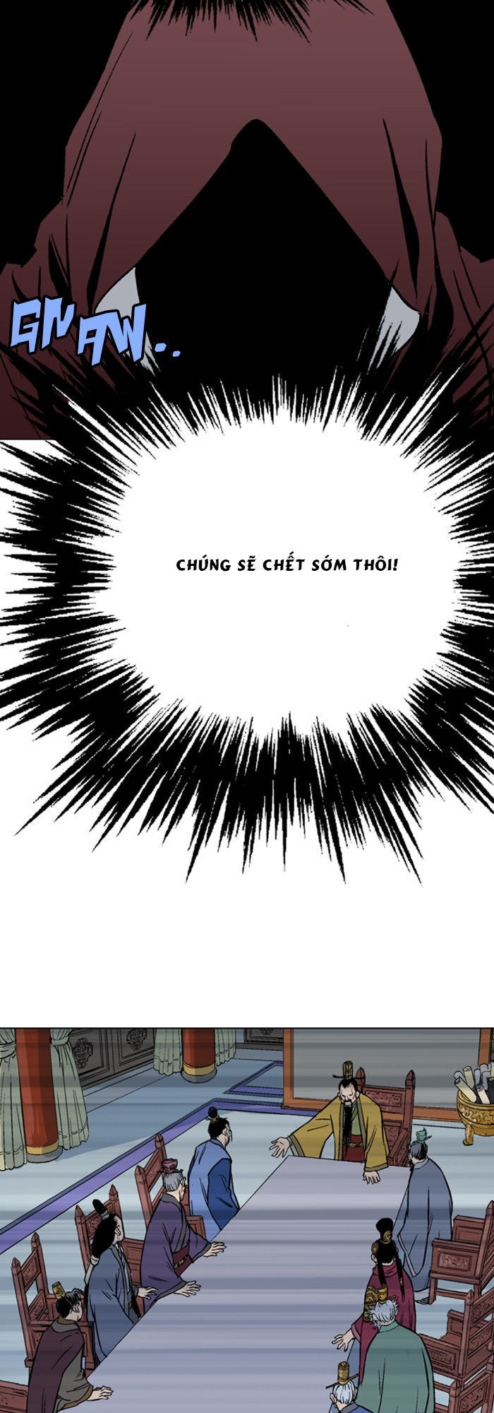 Cao Thủ 2: Chapter 31