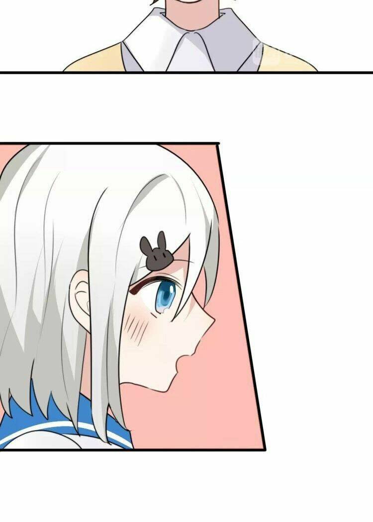 Tiểu Miêu Và Hắc Diệu Thạch: Chapter 19