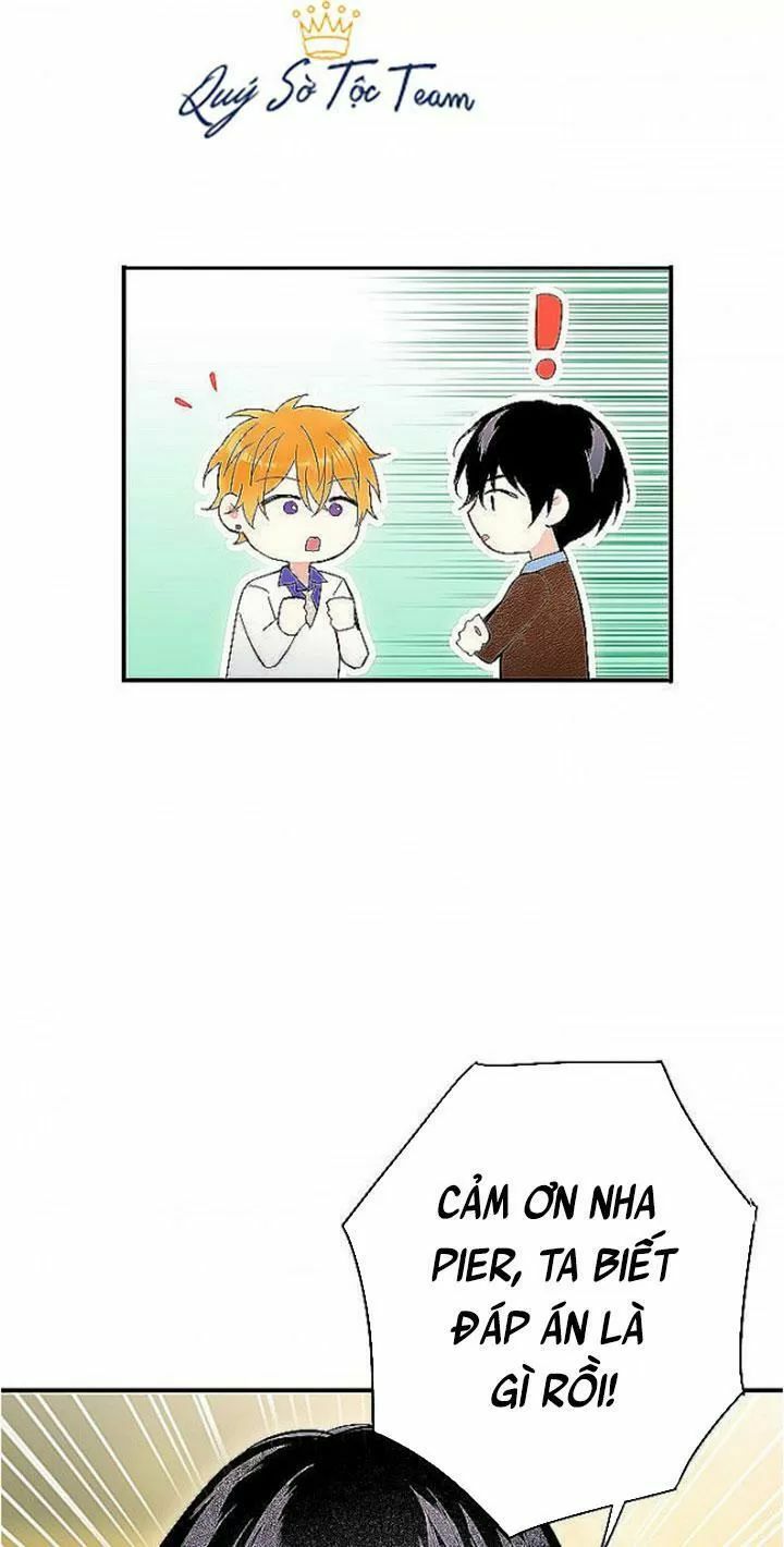 Tồn Tại Với Tư Cách Là Vợ Của Nam Chính: Chapter 172
