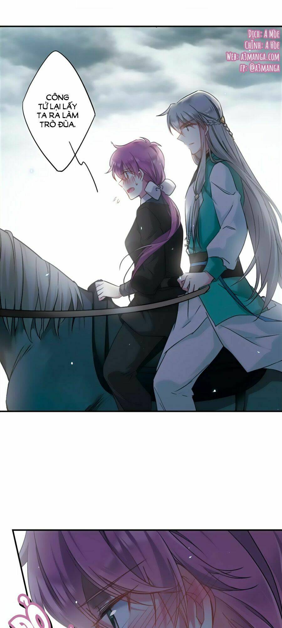 Thượng Quốc Phú Chi Thiên Đống Tuyết: Chapter 42