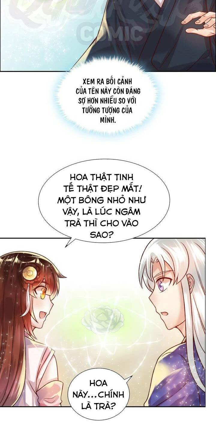 Siêu Phàm Truyện: Chapter 76