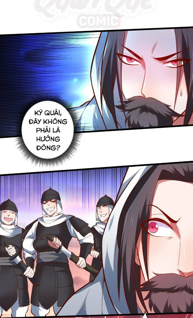 Trọng Sinh Tối Cường Ma Tôn Ở Rể: Chapter 30