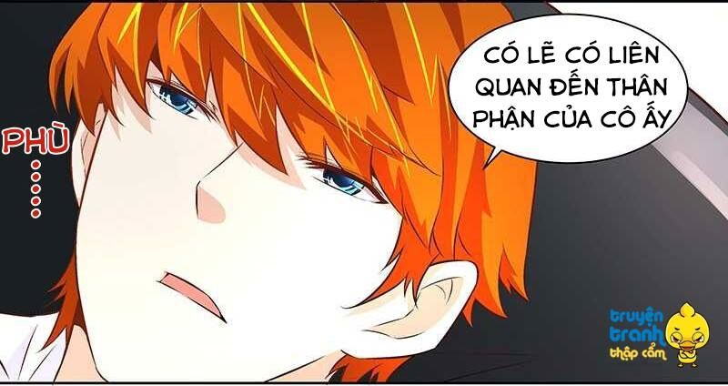 Cường Sủng Hào Môn Tiểu Manh Thê: Chapter 51