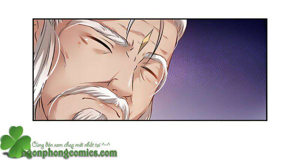 Liêu Liêu Nhân Thân Tu Tiên Truyện: Chapter 9