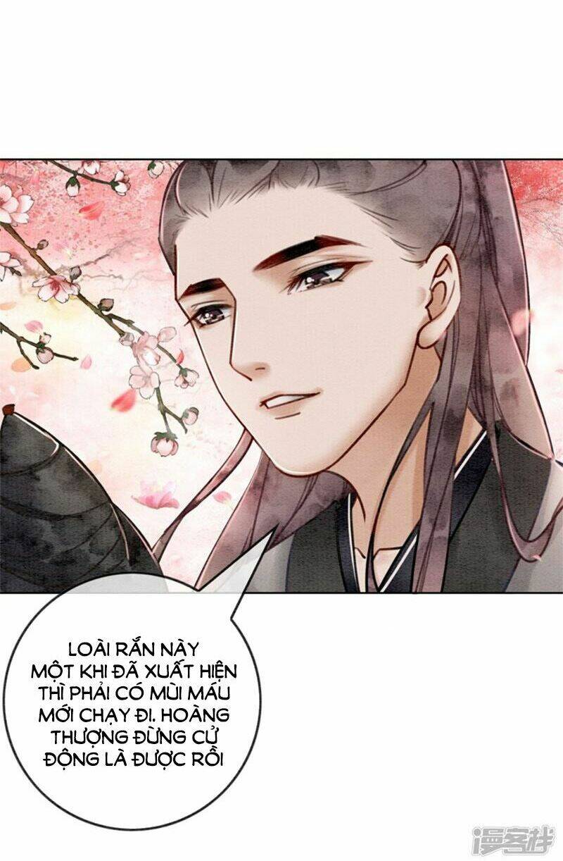 Hậu Cung Của Trẫm Cháy Rồi!: Chapter 33
