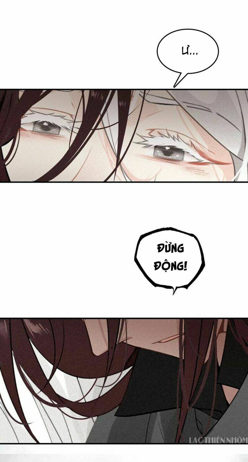 Đế Sư Tại Thượng: Chapter 47