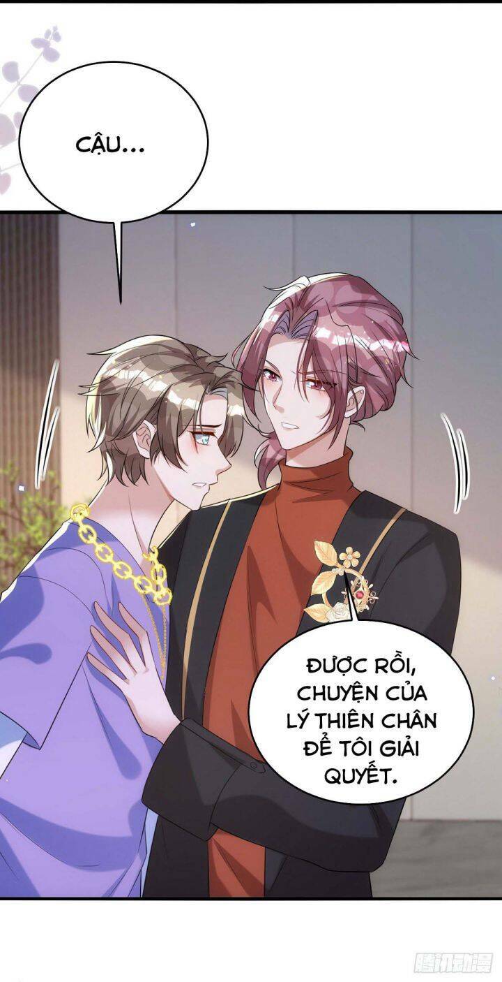 Thú Thụ Bất Thân: Chapter 120