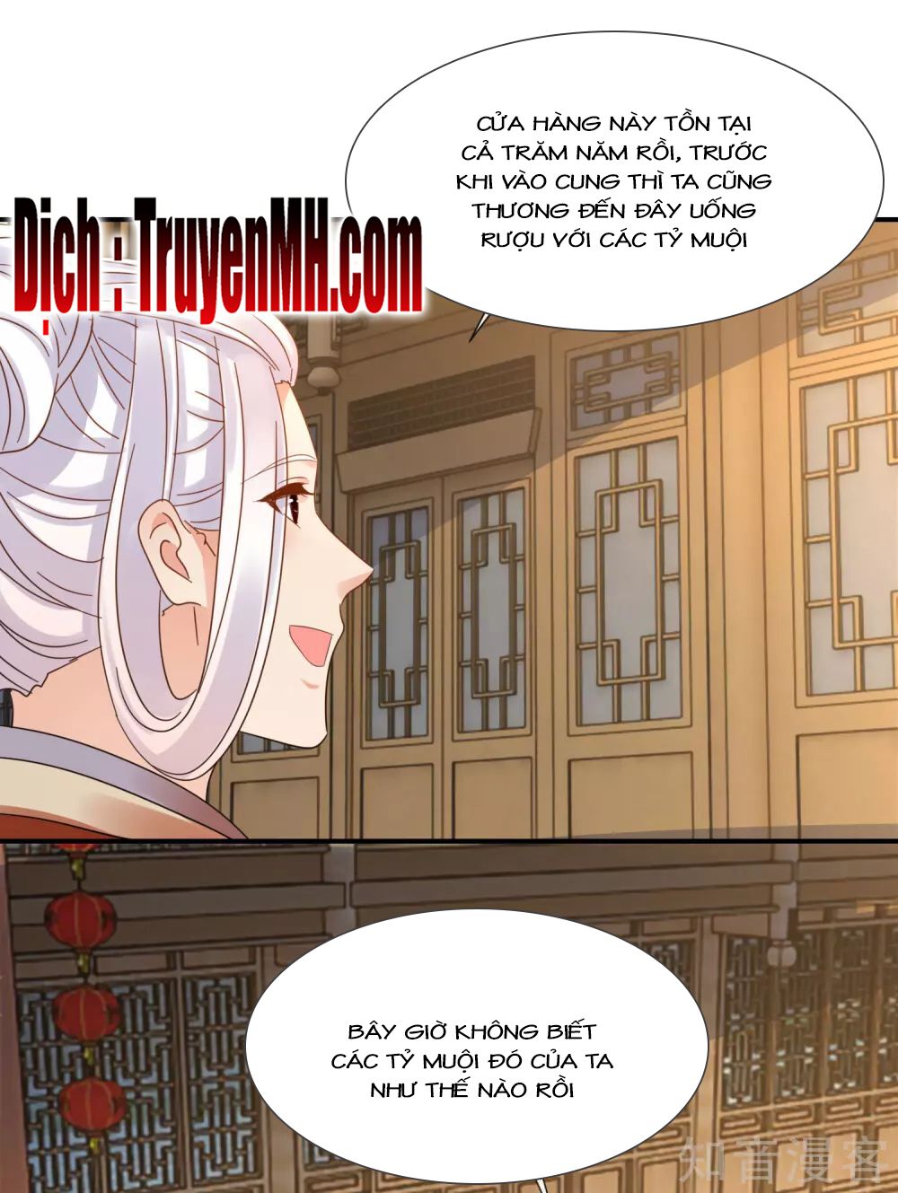 Lãnh Cung Phế Hậu Muốn Nghịch Thiên: Chapter 181