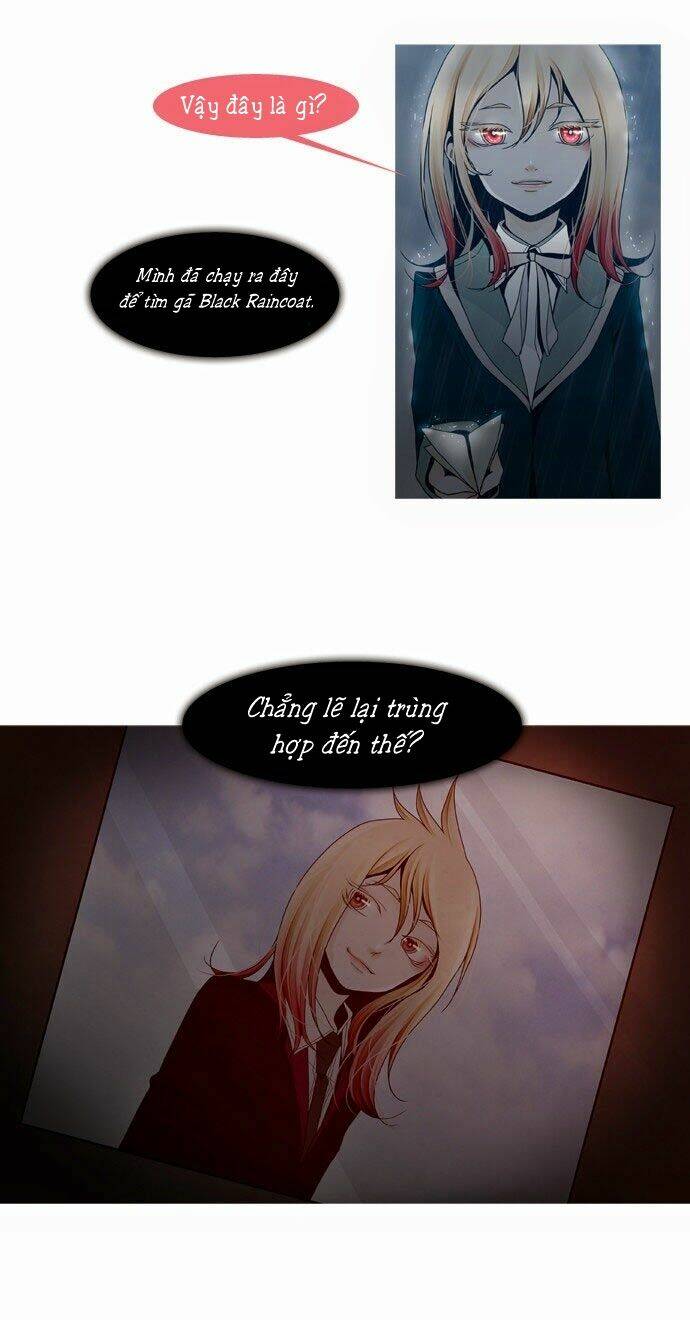 Một Không Gian Thời Gian Khác: Chapter 45