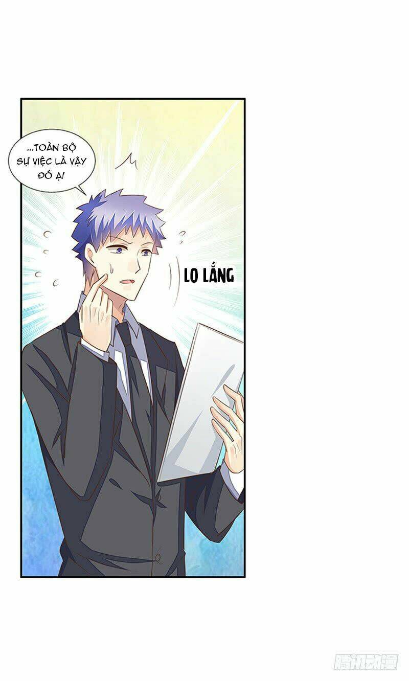 Hôn Bất Do Kỷ: Chapter 28