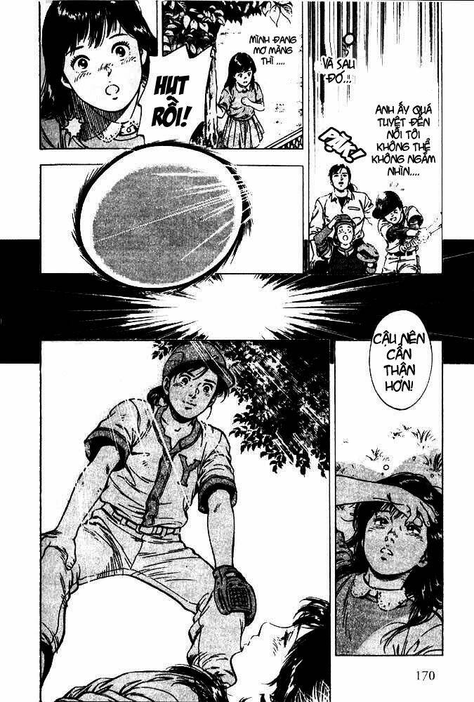 Family Compo: Chapter 6