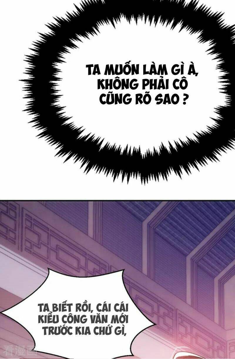 Giang Sơn Mỹ Nam Nhập Trướng Ta: Chapter 61