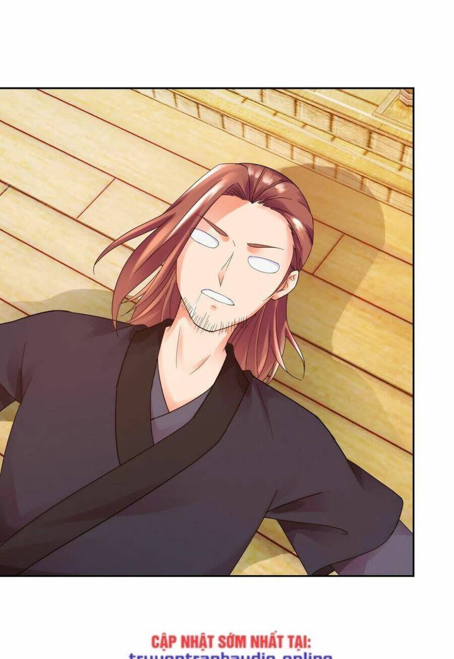 Sử Thượng Đệ Nhất Chưởng Môn: Chapter 203