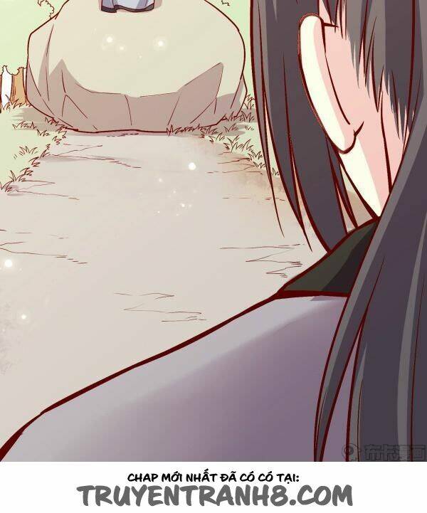 Yến Sơn Phái Và Bách Hoa Môn: Chapter 144