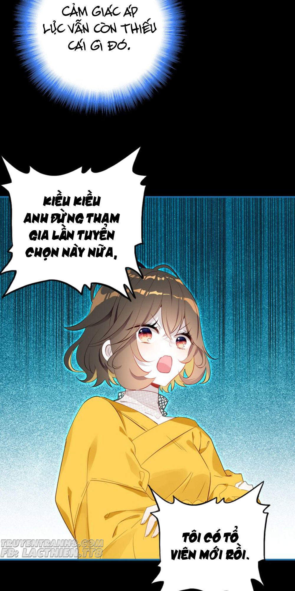 Ái Ngạo Kiều Long Vương Gia: Chapter 15